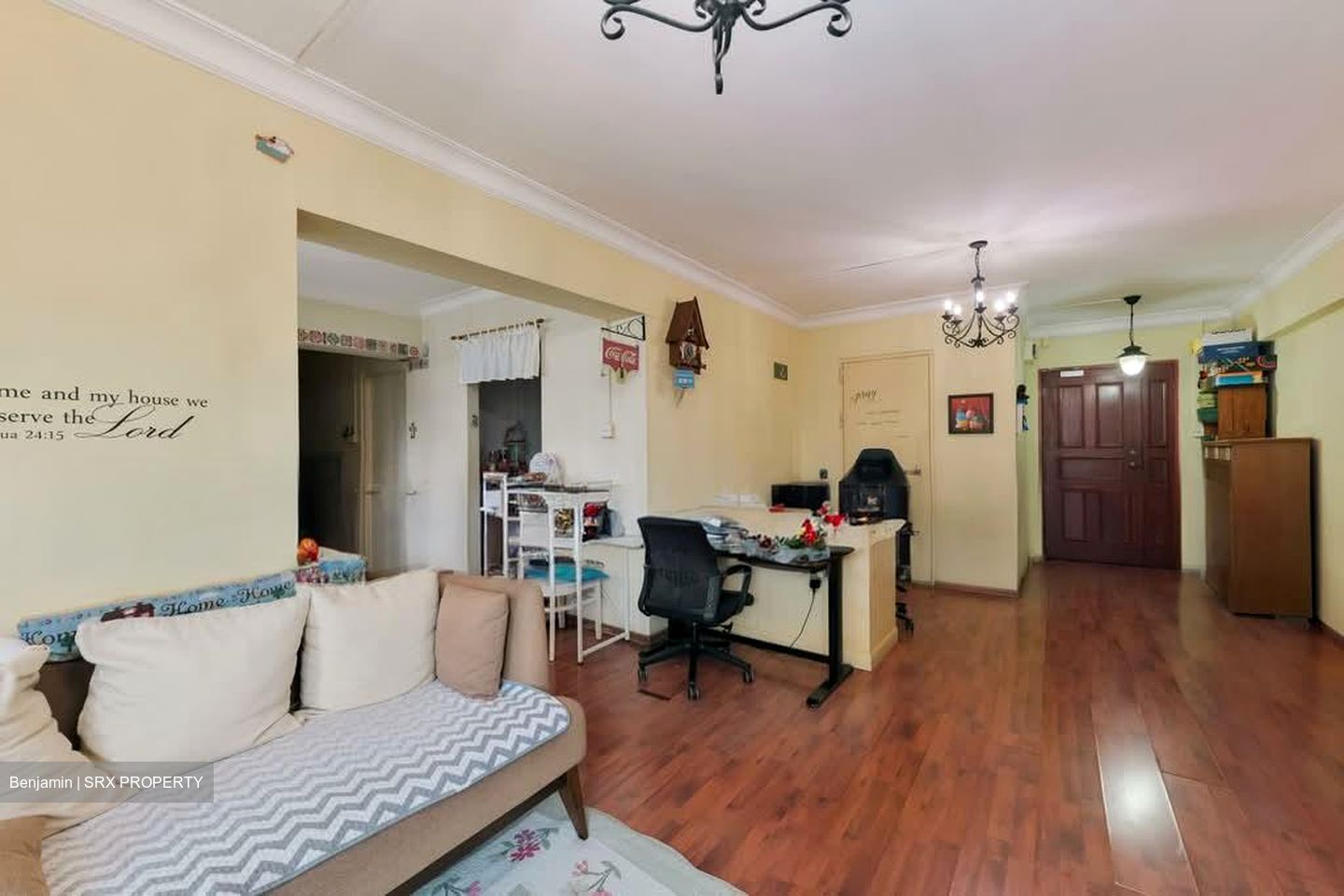 Blk 350 Amk Heights (Ang Mo Kio), HDB 5 Rooms #526839251